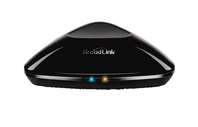 Central Broadlink RM Pro