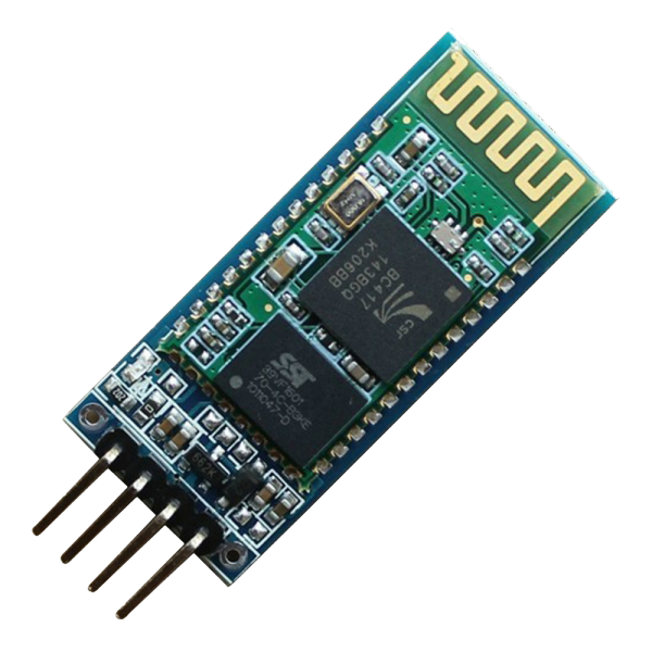 Módulo Bluetooth HC-06