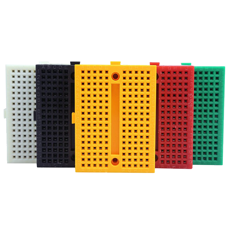 Protoboard 170 pinos