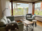 Wohn-Schlafzimmer