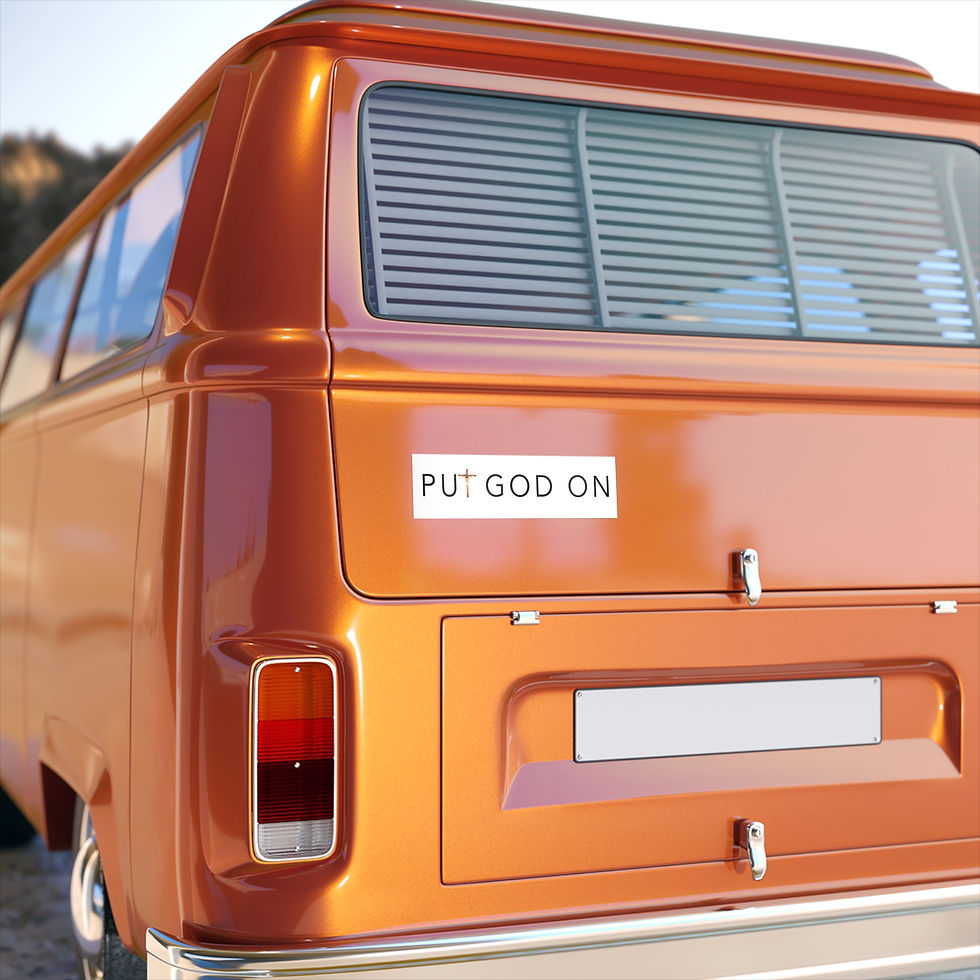 Miniatura: Bumper Stickers
