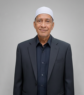 En Kasa@Muhyiddin, Founder/Owner