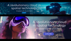 Ozone Metaverse Banners