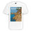 Thumbnail: Rosamar Cami Dels Pontets Men's T-shirt