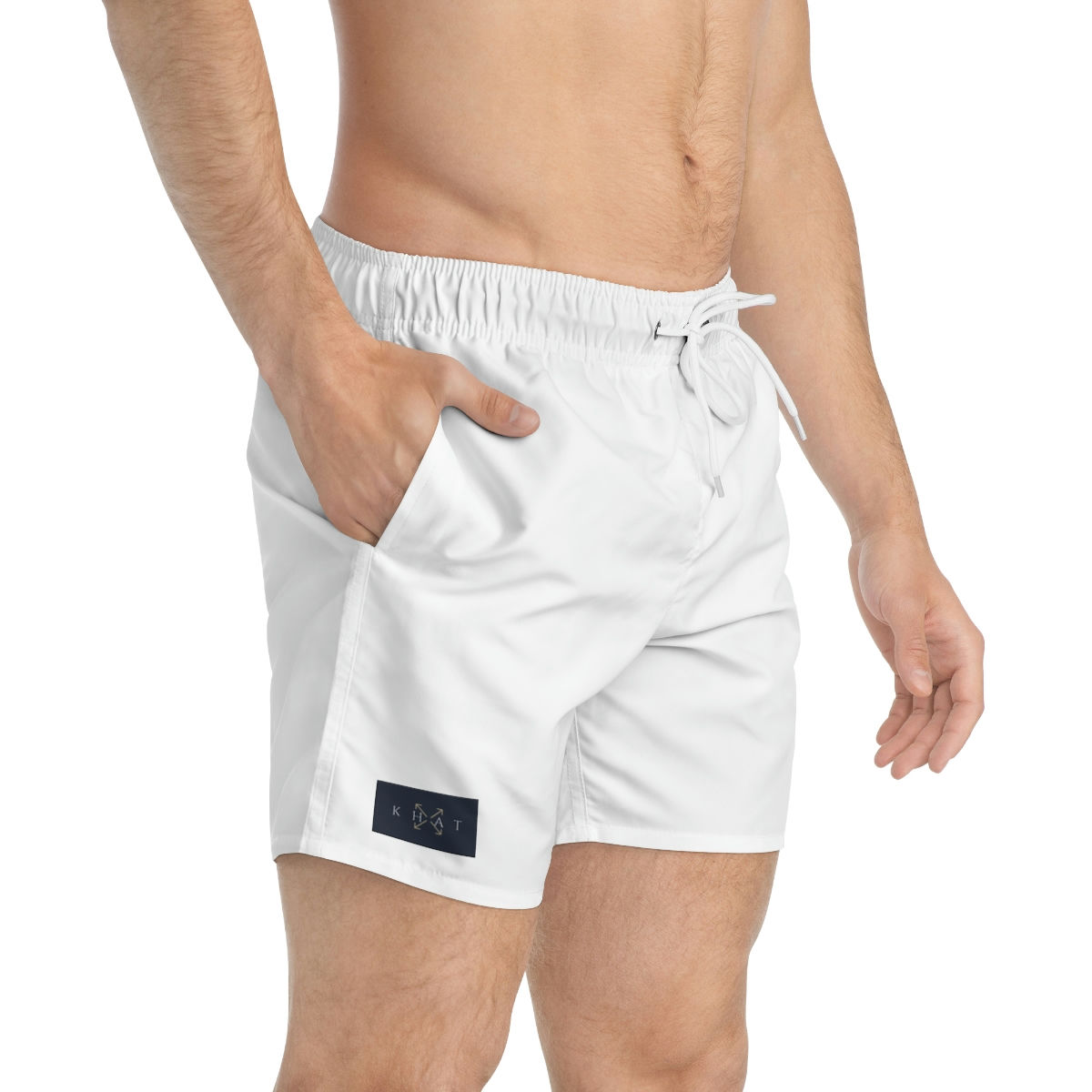 Swim Trunks