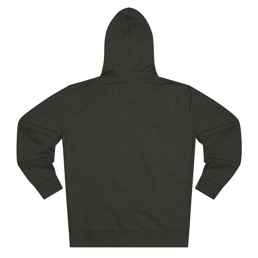 Miniature : Men's Cultivator Zip Hoodie
