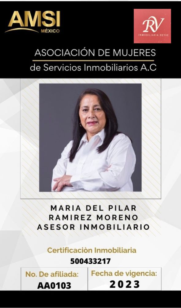 Pilar Ramírez