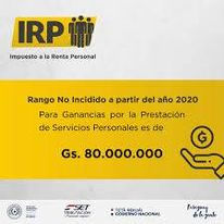 Miniatura: LIQUIDACIÓN DE IRP-RSP-RGC