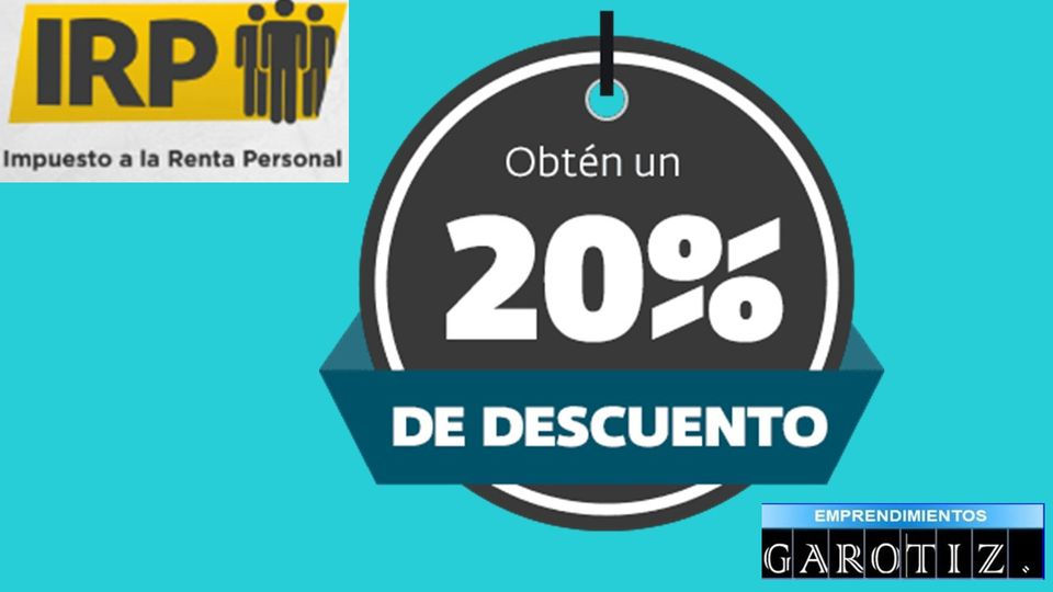 PROMO!!! IRP-RSP-2022