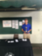 DGC Invitational