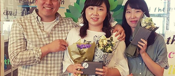 예수님을 담대하게 고백하게 하심에 감사드립니다