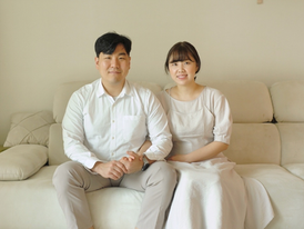 나의 교회됨의 첫 사랑_전일준 집사