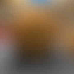 World's Largest Yo-Yo