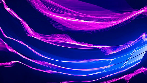 Windows 10 HD Desktop Background