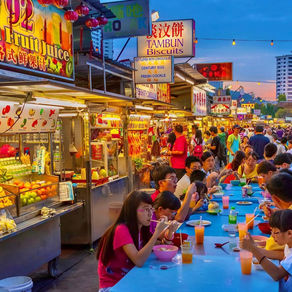 Penang After Sunset: A Singaporean’s Guide to Penang’s Nightlife and Party Spots
