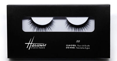 Miniature : Faux-Cils sous 3 catégories