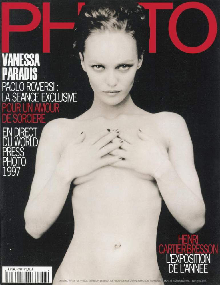 Miniature : Tirage Décoratif PHOTO - Série 1