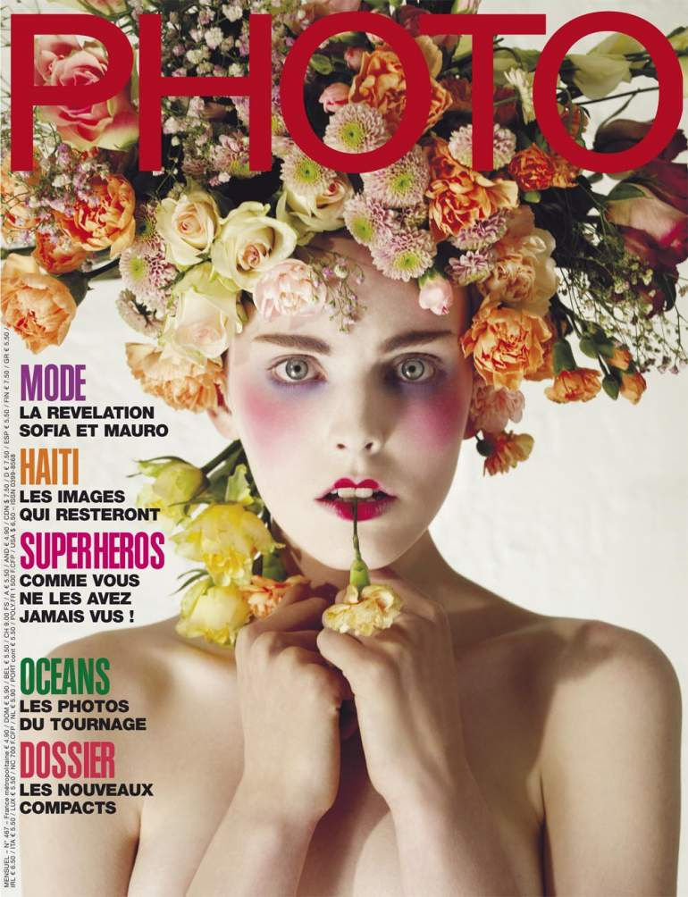 Miniature : Tirage Décoratif PHOTO - Série 2