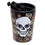 Miniatura: Taza Térmica Calaveras y Rosas 300ml.