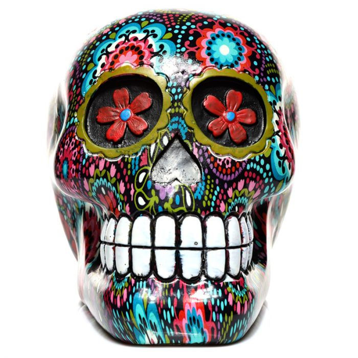 Miniatura: Catrina Mexicana