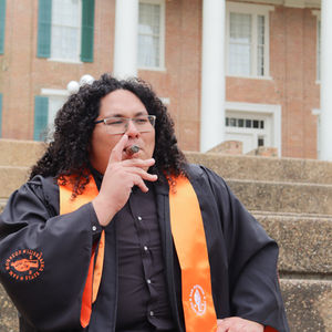 Ryan's Senior Session