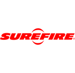 Surefire logo