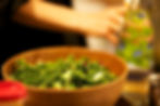 Delicious Greens...
