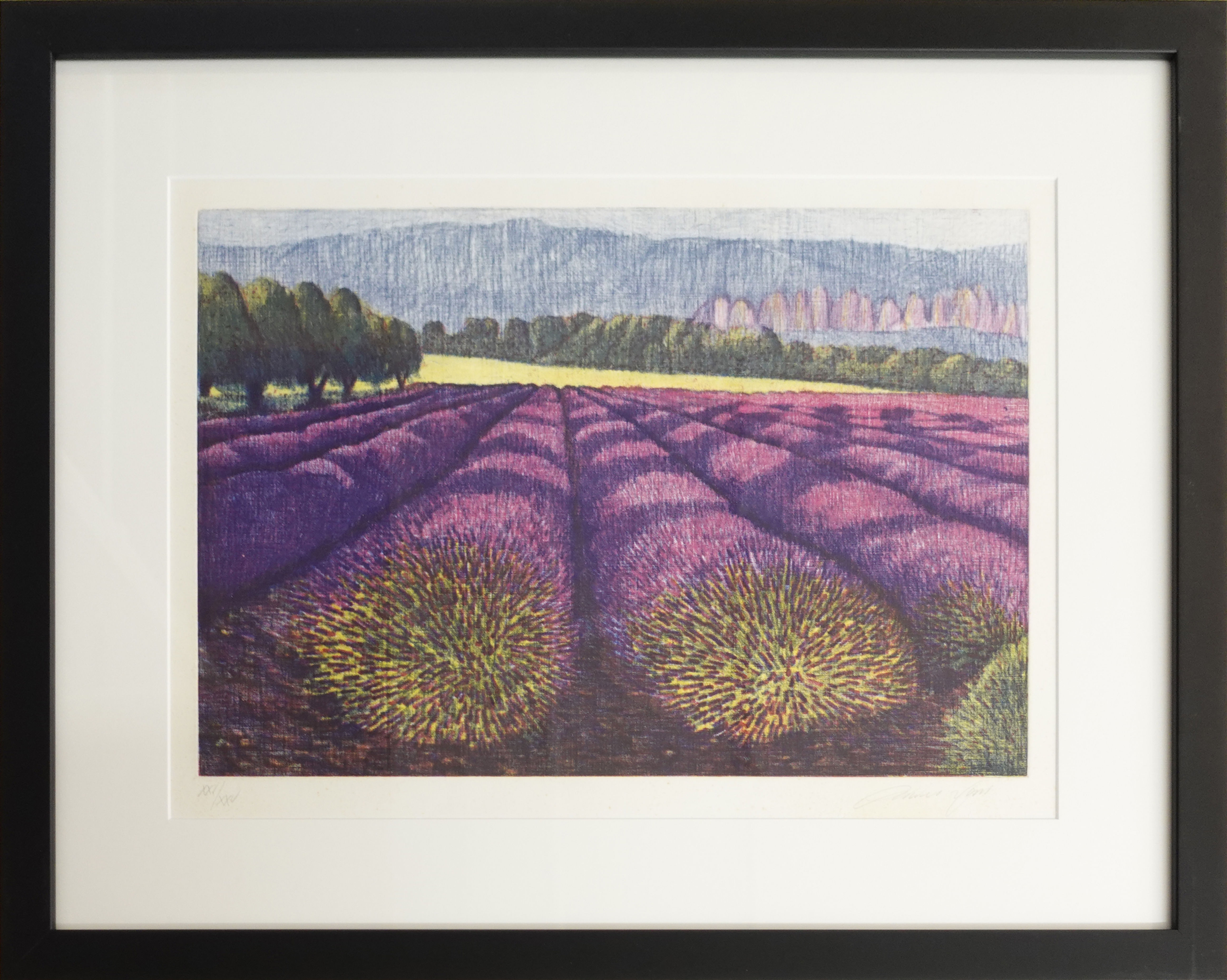 Landscape Series #68