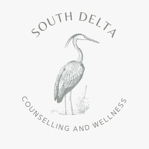 South Delta Counselling and Wellness logo