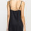Thumbnail: RVCA Drop Stop Swing Tank Dress | Black