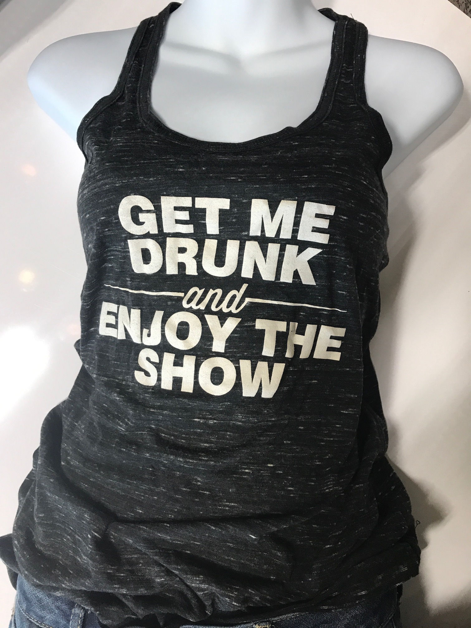 BELLA LABEL | ENJOY THE SHOW