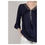 Thumbnail: Molly Bracken Star Ladies Tie-up Tunic | G394P18