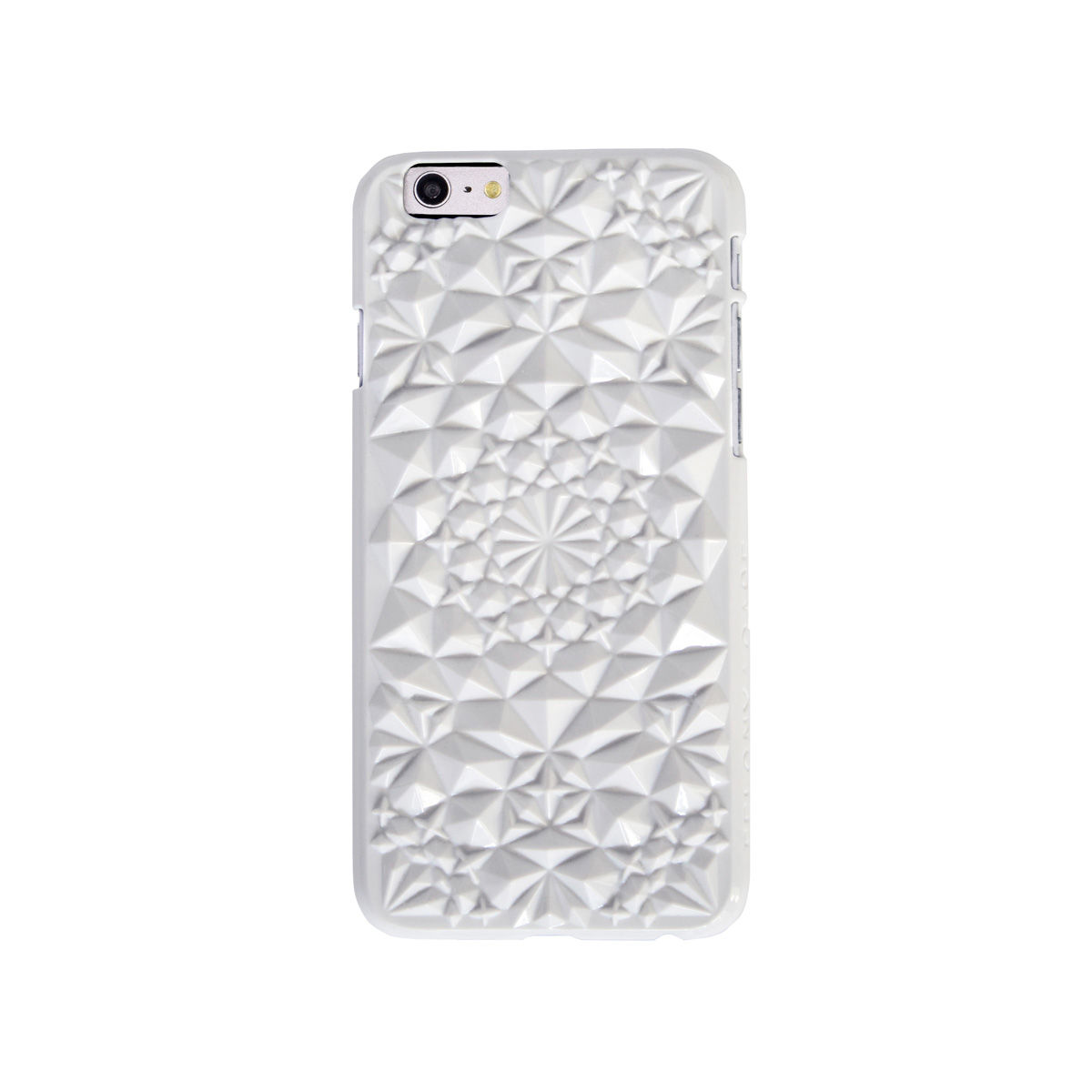 FELONY CASE for the 6 or 6 PLUS | White