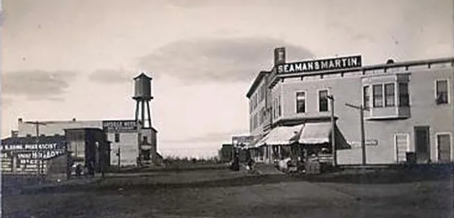 City Of Deer River Mn