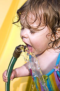 Drinking Water