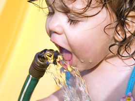 'Clean and Abundant Water Matters' Forum, Oct. 24