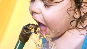 How to Cool Down the Summer Heat