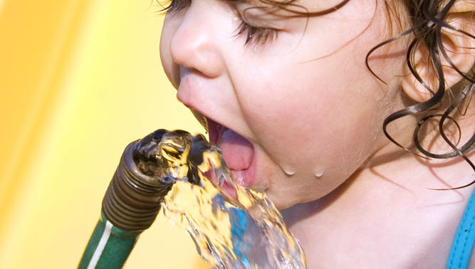 Гигиена 6 – 9 месяцев