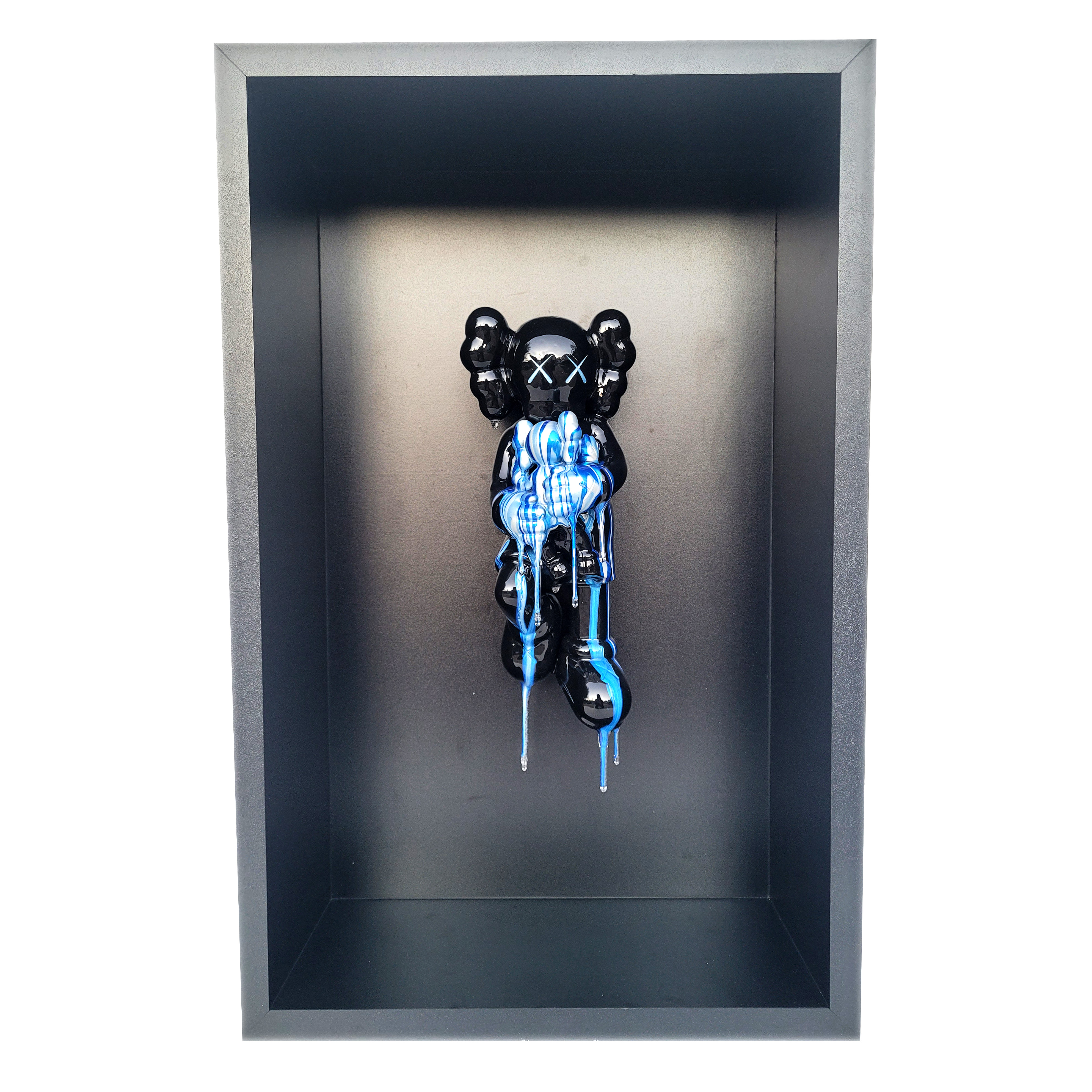 MELTING WAEMTH - BLUEBERRY CREAM