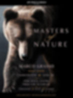 Masters of Nature