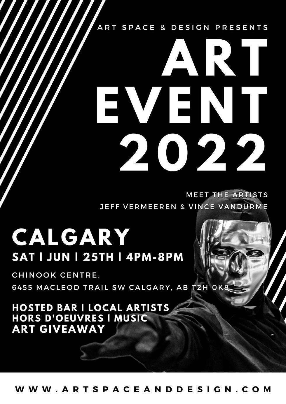 Art Event 2022