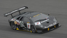 Lamborghini Murciélago R-GT, Zhuhai, 2007