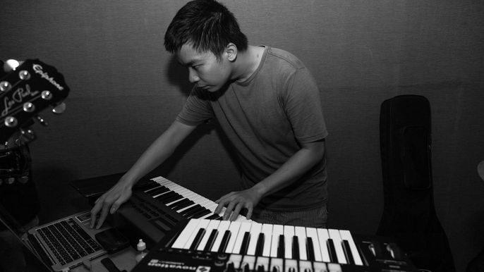 MINH MEO - BIG BROTHER OF SAIGON INDIE