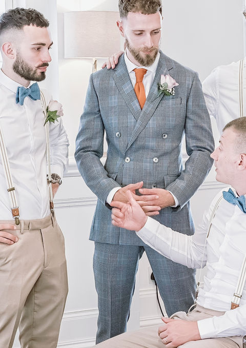 Stephen Hill Wedding Photography Gallery 7