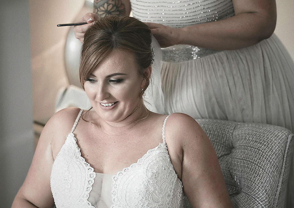 Stephen Hill Wedding Photography Gallery 3