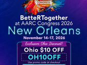 2026 AARC Congress
