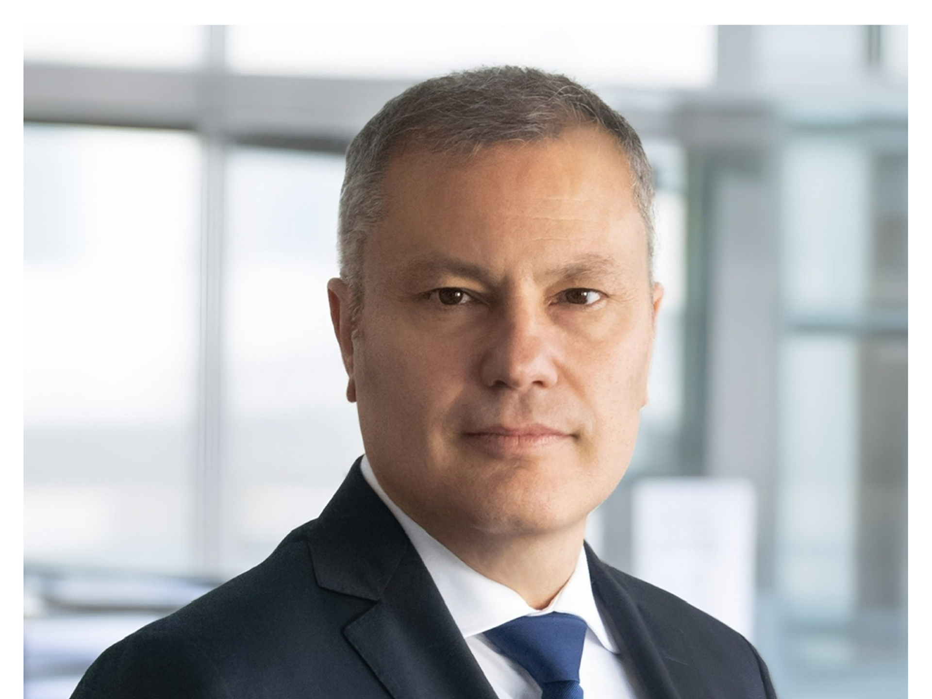 Giuseppe D’Onofrio, dall’Aeronautica Militare a CEO di Arkipiù: innovazione e sostenibilità nell’edilizia