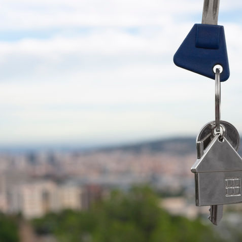 Sfide del mercato immobiliare 2025