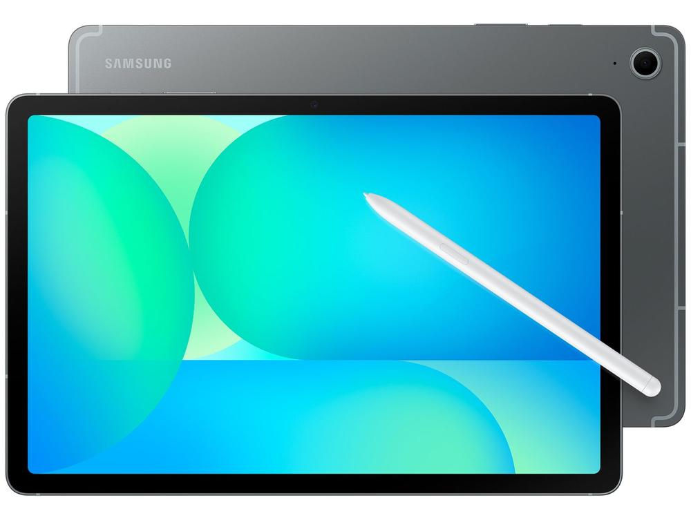 Samsung Galaxy Tab S10 Fe Tablet with Case and S Pen 8Gb Ram 128Gb 10.9" Android