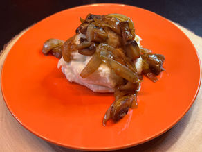 Apple Cider monster Mashed